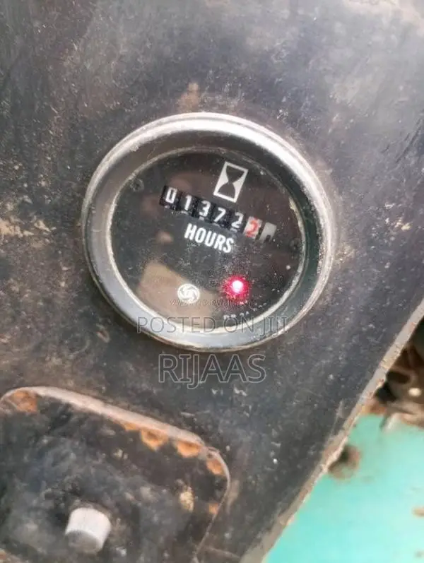 Komatsu Pc30 2018 Heavy-Duty (Used)