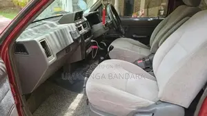 Nissan D21 1996 Pickup (Used)