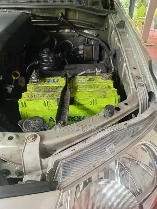 Toyota Hilux 2008 Pickup (Used)