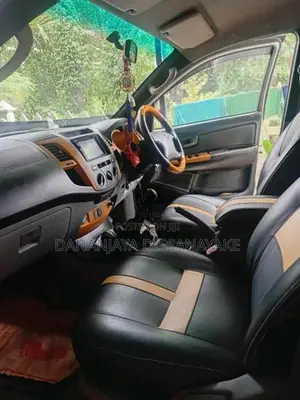 Toyota Hilux 2008 Pickup (Used)