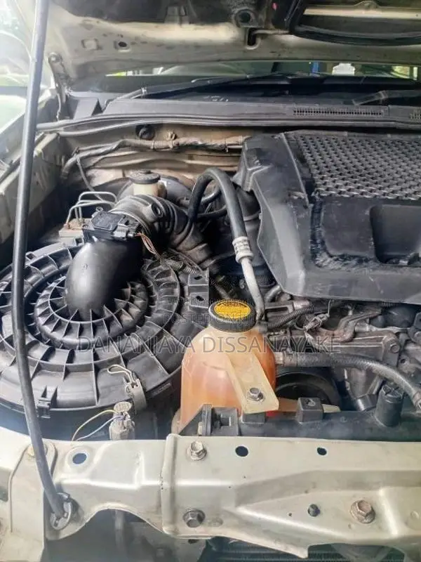 Toyota Hilux 2008 Pickup (Used)
