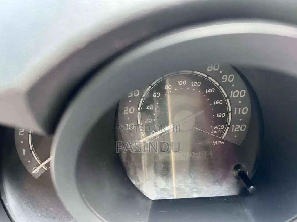 Toyota Hilux 2007 Pickup (Used)