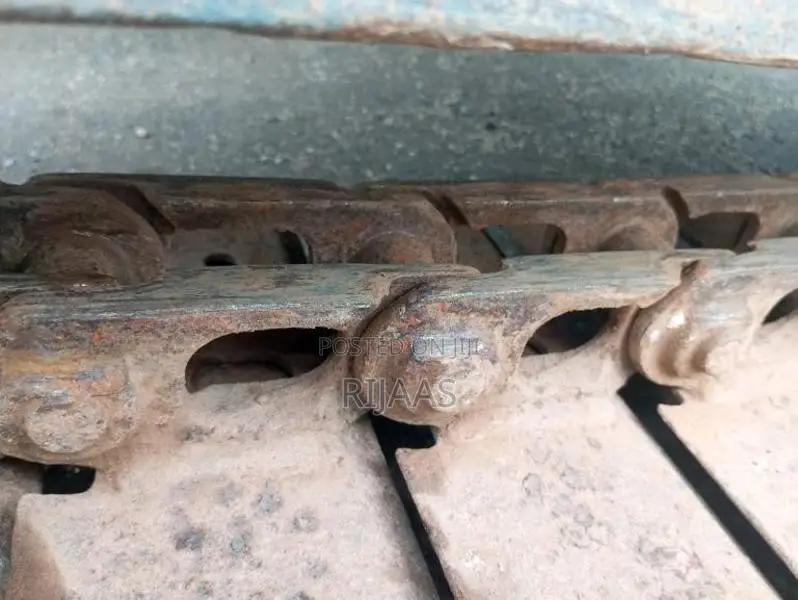 Komatsu Pc30 2018 Heavy-Duty (Used)