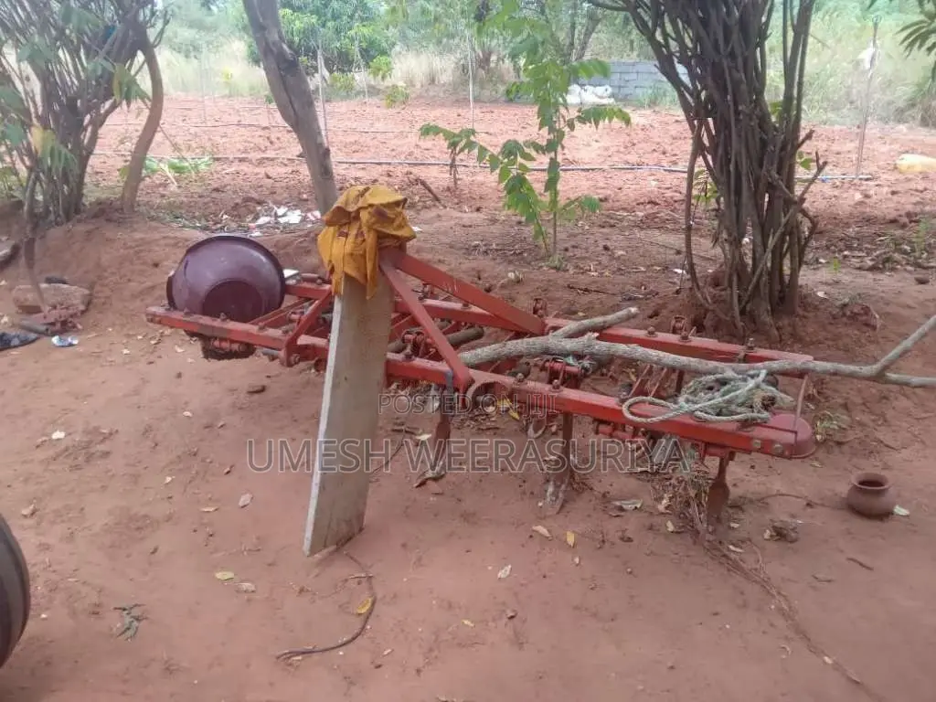 TAFE 45DI 2006 Tractor (Used)