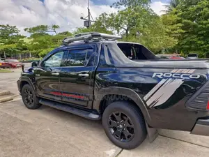 Toyota Hilux 2019 Pickup (Used)