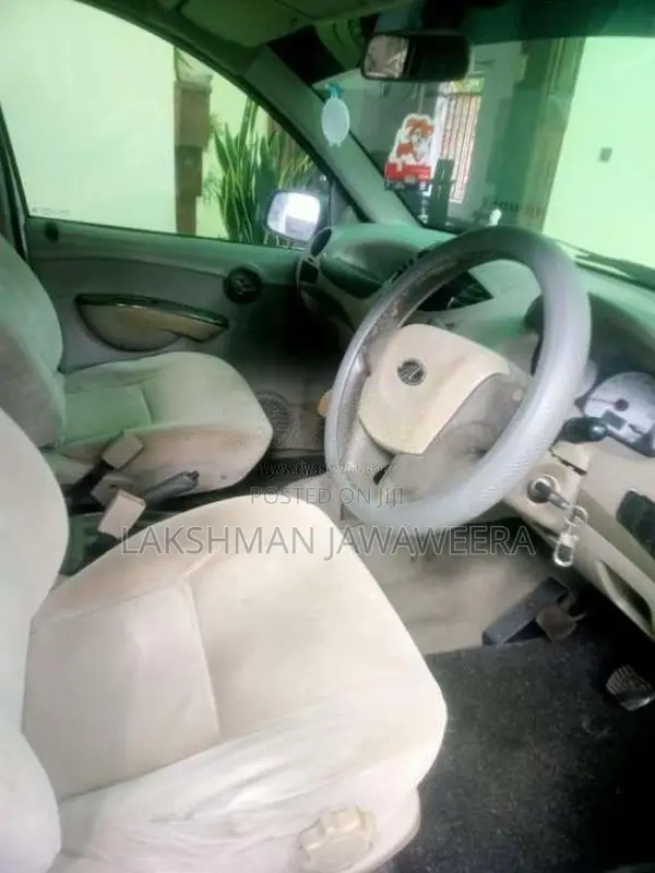 Mahindra Genio DC-VX 2015 Pickup (Used)