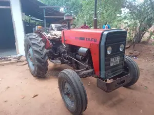 TAFE 45DI 2006 Tractor (Used)