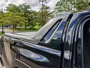 Toyota Hilux 2019 Pickup (Used)
