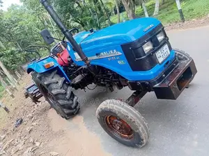 Sonalika 50DX 2019 Tractor (Used)