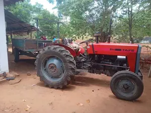 TAFE 45DI 2006 Tractor (Used)