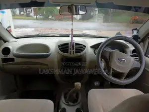 Mahindra Genio DC-VX 2015 Pickup (Used)