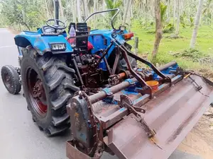 Sonalika 50DX 2019 Tractor (Used)