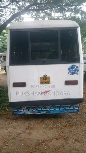 Tata City Ride 2013 Bus (Used)