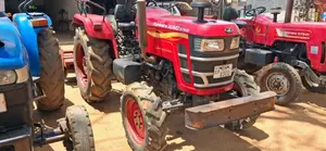 John-Deere 5047 2021 Tractor (Used)