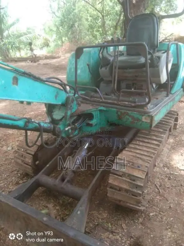 Komatsu PC30-7 2016 Heavy-Duty (Used)