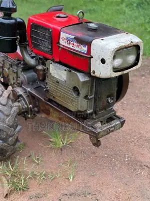 Kubota Sifang 2009 Tractor (Used)