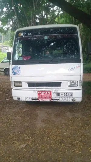Tata City Ride 2013 Bus (Used)