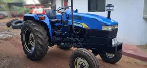 JiaLing 4710 2017 Tractor (Used)