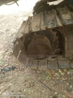 Komatsu PC30-7 2016 Heavy-Duty (Used)