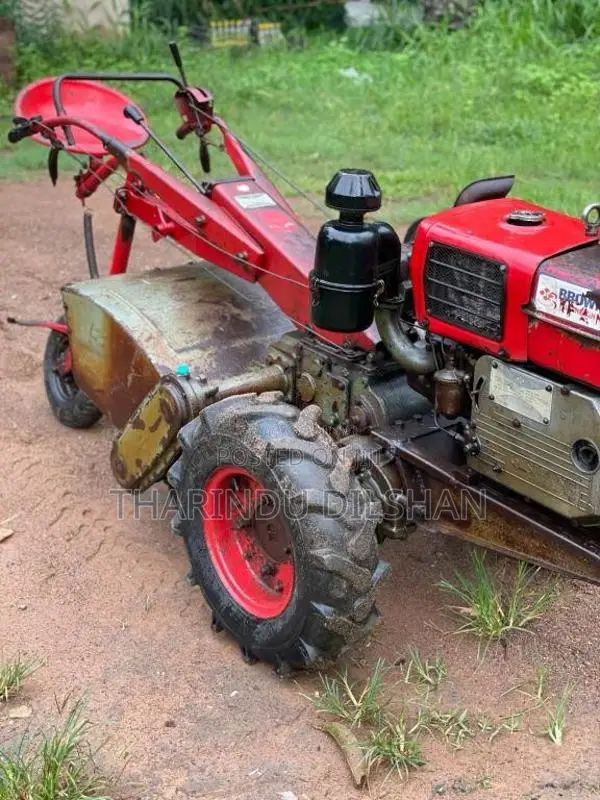 Kubota Sifang 2009 Tractor (Used)