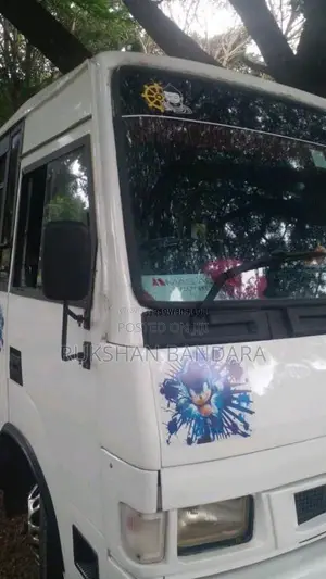 Tata City Ride 2013 Bus (Used)