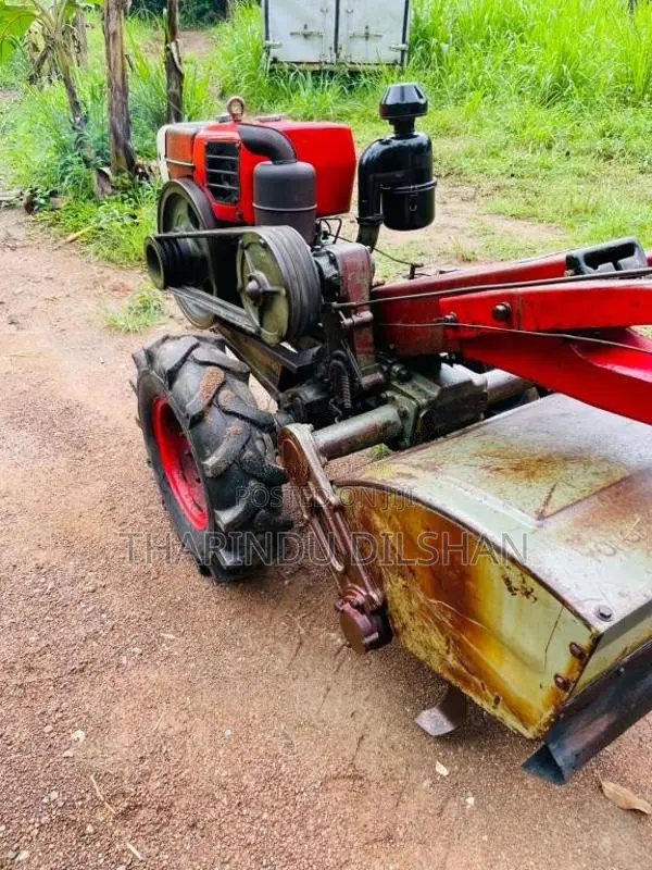 Kubota Sifang 2009 Tractor (Used)