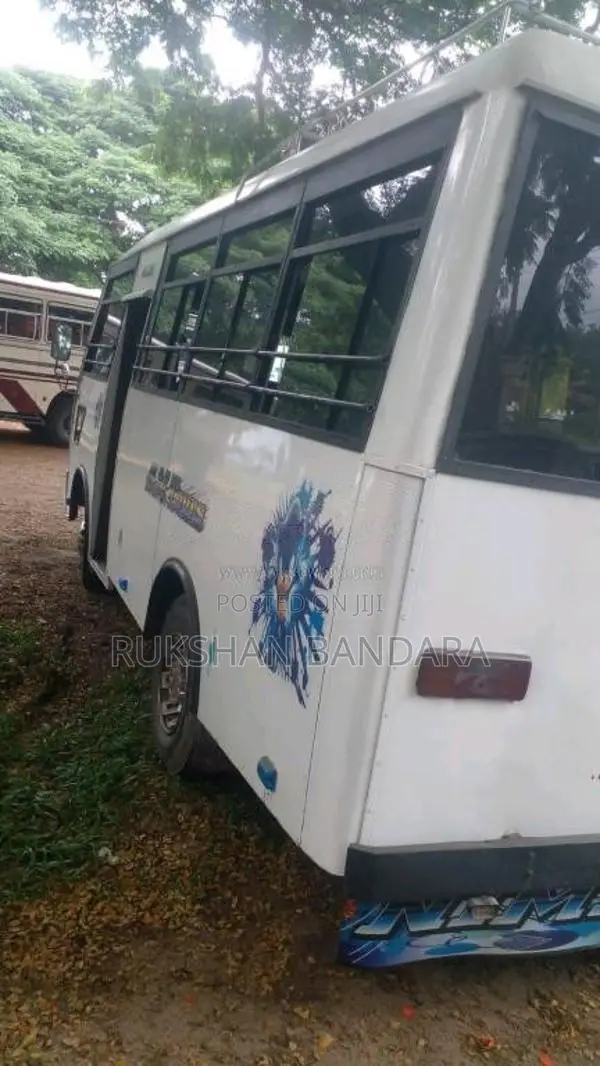 Tata City Ride 2013 Bus (Used)