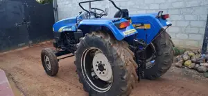 JiaLing 4710 2017 Tractor (Used)