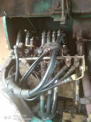 Komatsu PC30-7 2016 Heavy-Duty (Used)