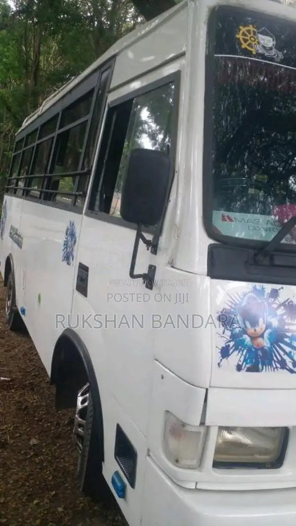 Tata City Ride 2013 Bus (Used)