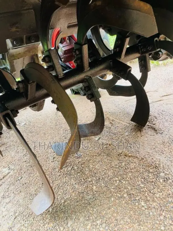 Kubota Sifang 2009 Tractor (Used)