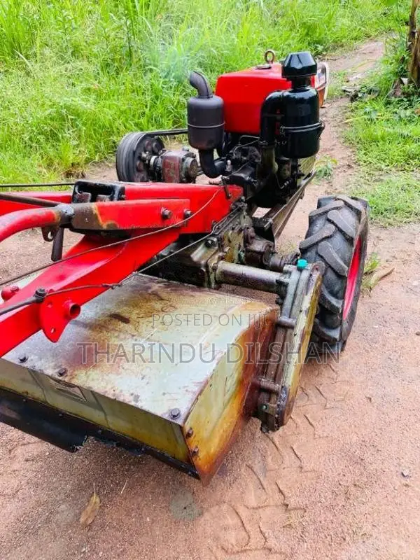 Kubota Sifang 2009 Tractor (Used)