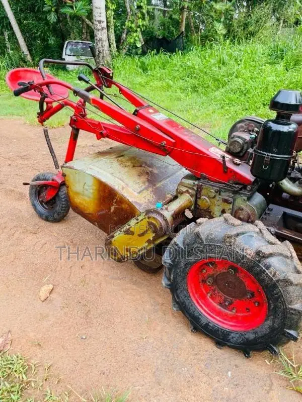 Kubota Sifang 2009 Tractor (Used)