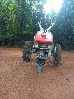 Kubota K 75 1980 Tractor (Used)