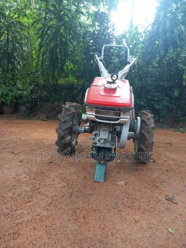 Kubota K 75 1980 Tractor (Used)