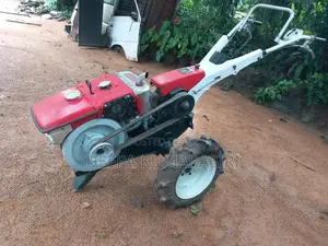 Kubota K 75 1980 Tractor (Used)