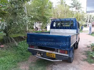 Isuzu Crewcab 1976 Crew Cab (Used)