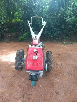 Kubota K 75 1980 Tractor (Used)