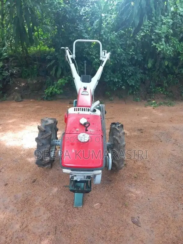 Kubota K 75 1980 Tractor (Used)