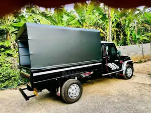 Mahindra Bolero 2019 Pickup (Used)