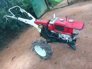 Kubota K 75 1980 Tractor (Used)