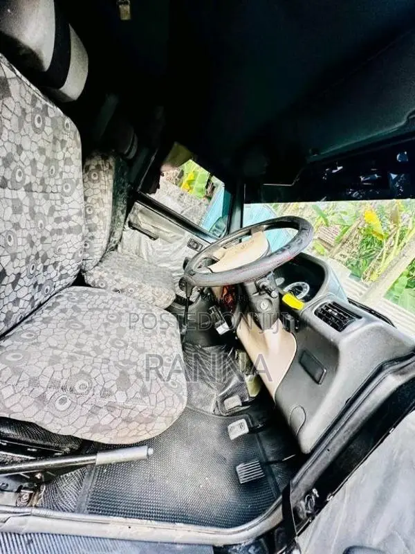 Mahindra Bolero 2019 Pickup (Used)