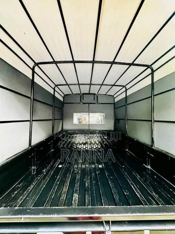 Mahindra Bolero 2019 Pickup (Used)