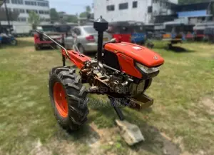 Kubota SP155 Plus 2024 Tractor (Used)