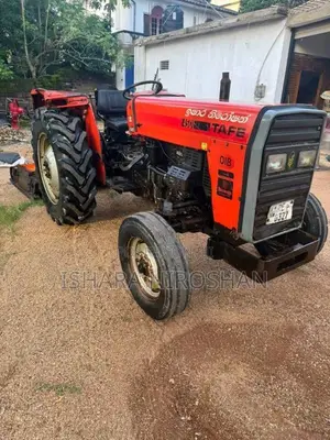 TAFE 45DI 2015 Tractor (Used)