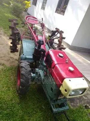 Other Sifang 2010 Tractor (Used)