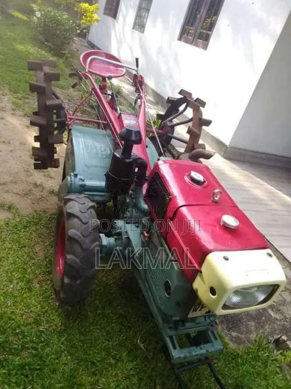 Other Sifang 2010 Tractor (Used)