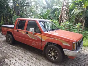 Mitsubishi L200 1990 Pickup (Used)