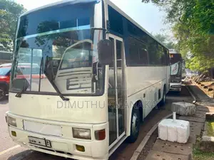 HINO HINO 1990 Bus (Used)