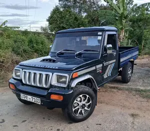 Mahindra Bolero Maxi Truck 2011 Pickup (Used)